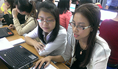 Lớp học kế toán thuế, Kế toán thực tế, Kế toán thực hành, Kế toán tổng hợp tại Hà Nội