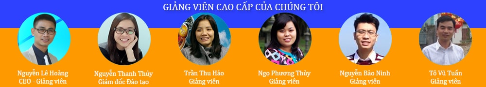 Giang vien Hoc Vien Ke Toan Viet Nam