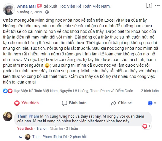 Anna Mai - Mai Phạm