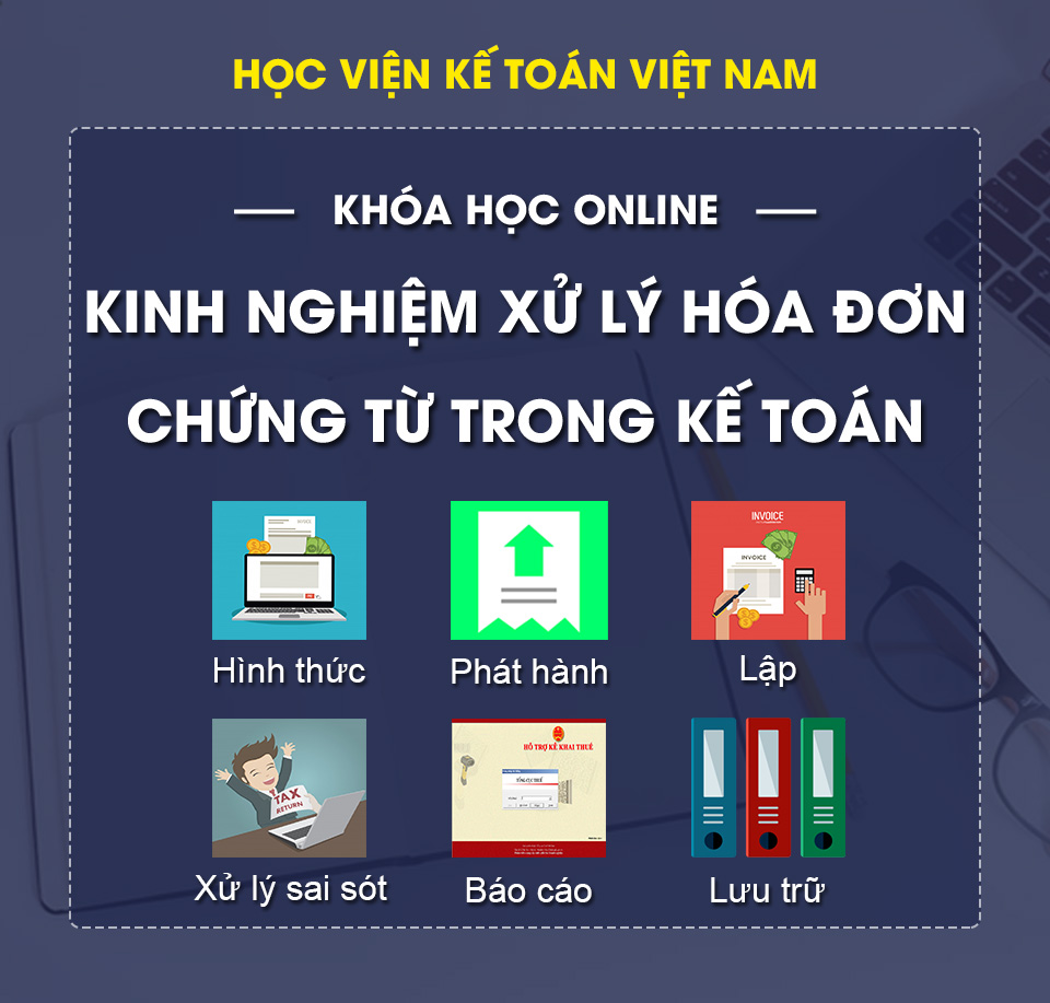 Học Viện Kế Toán Việt Nam