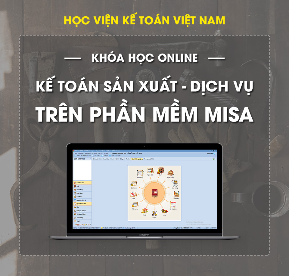 Học Viện Kế Toán Việt Nam