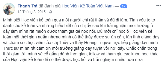 Thanh Trà