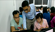Học kế toán thực tế ở đâu tốt nhất tại Hà Nội