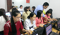 Trung tâm đào tạo Kế toán thuế thực tế, tổng hợp Uy tín - Học Viện Kế Toán Việt Nam
