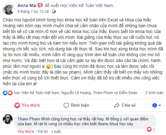 Anna Mai