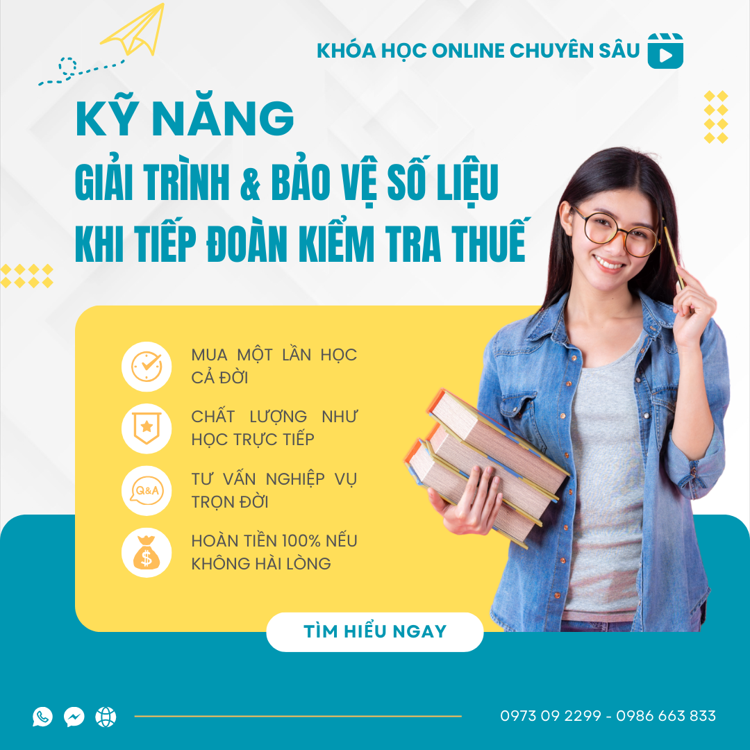 Học Viện Kế Toán Việt Nam