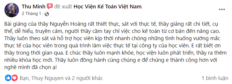 Thu Minh